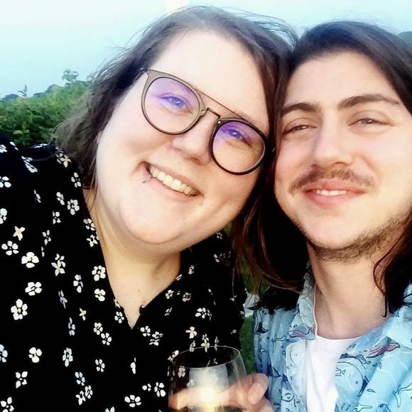 Meet your Posher, Jessie - Picture 1 of 1